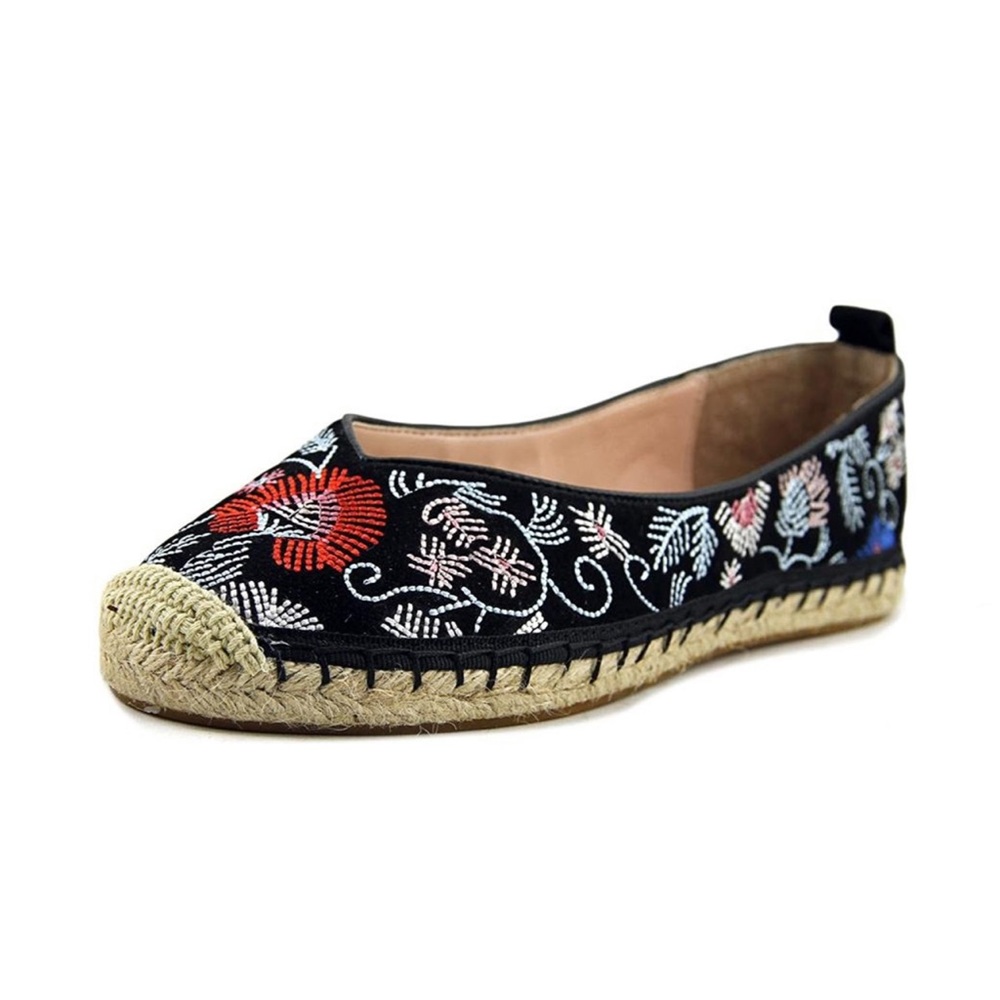 Avec Les Filles Gisela Espadrille Flats